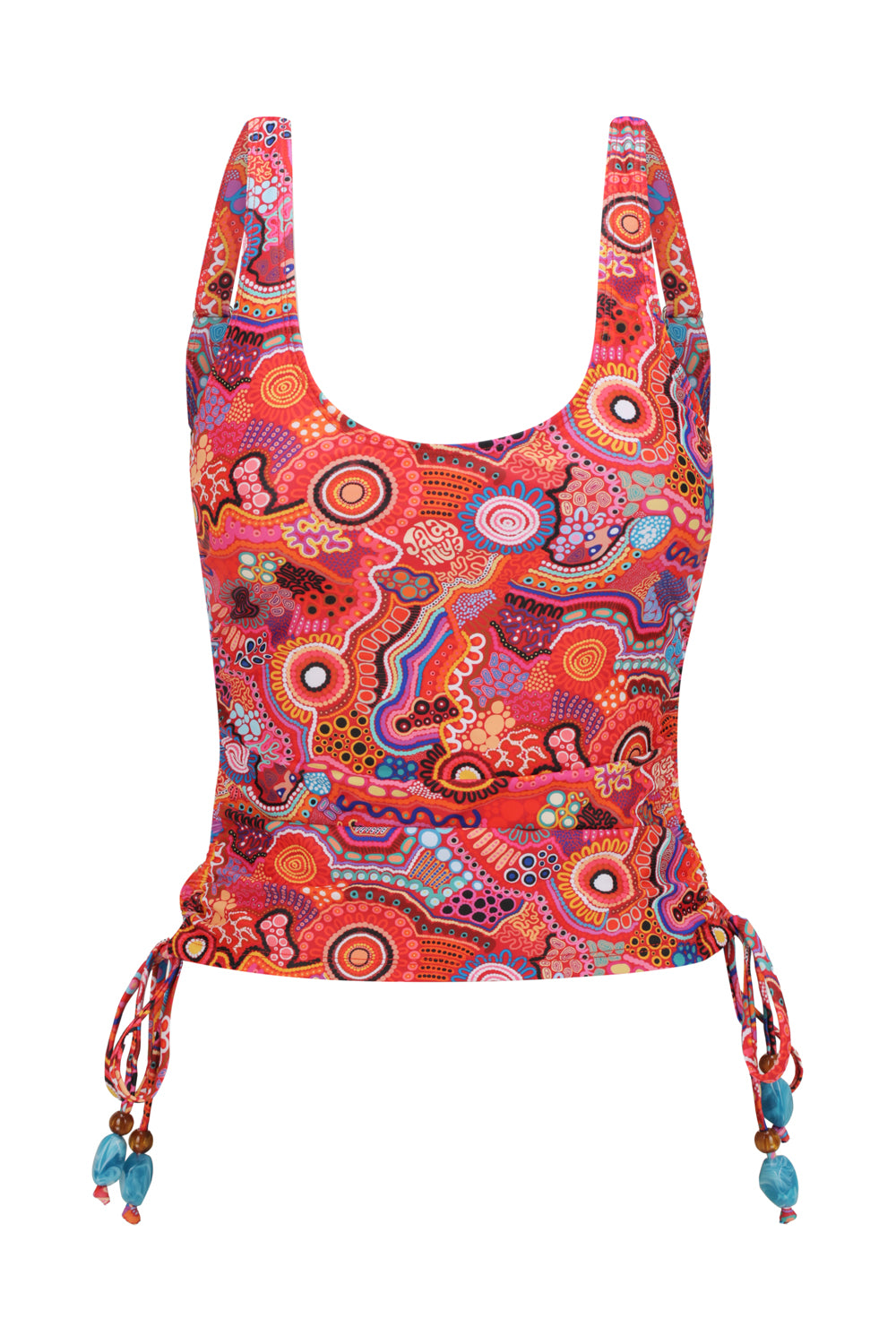 Narruku Tankini | NAIDOC