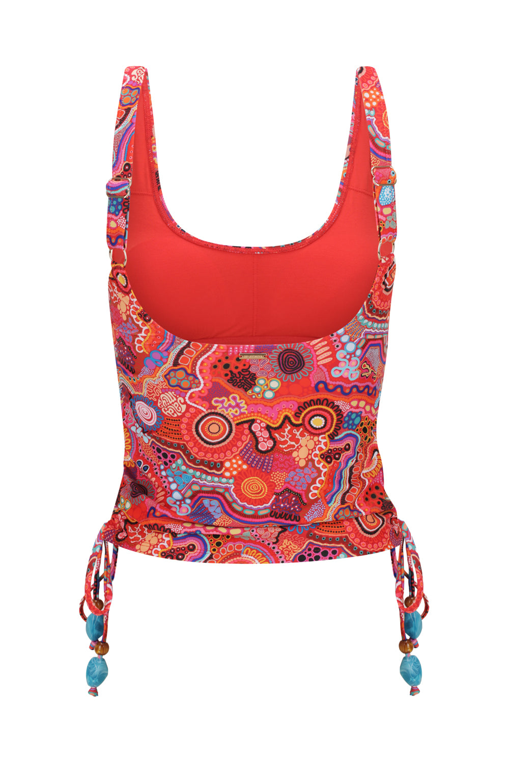 Narruku Tankini | NAIDOC