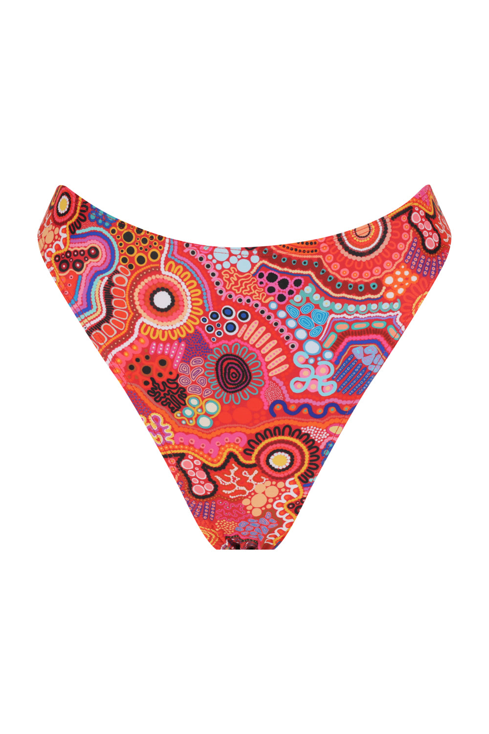 Yungamul Bikini Brief | NAIDOC