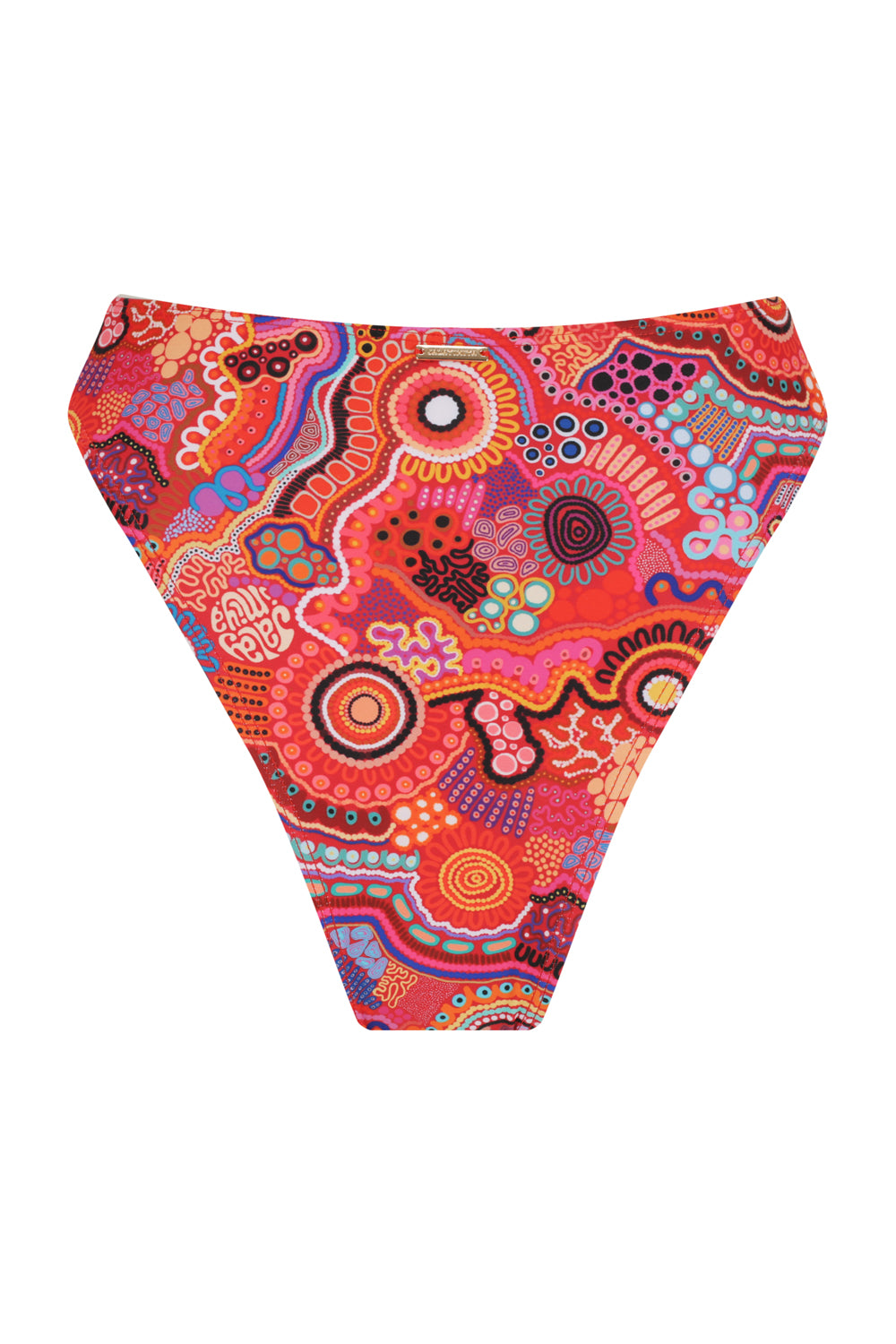 Yungamul Bikini Brief | NAIDOC