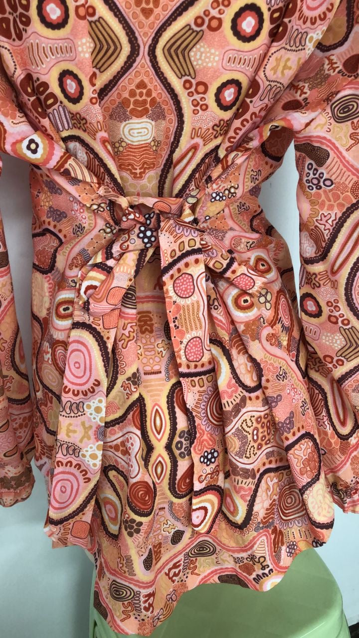 Manga Oversized Shirt | Mirtily