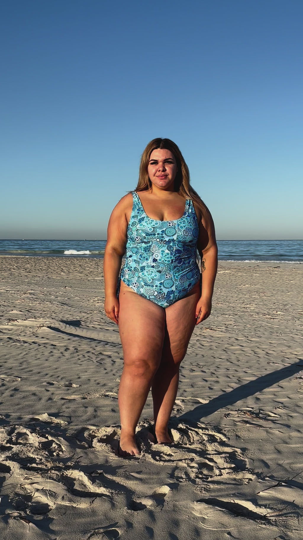 Yarmintali One Piece | Yimpiyimpi