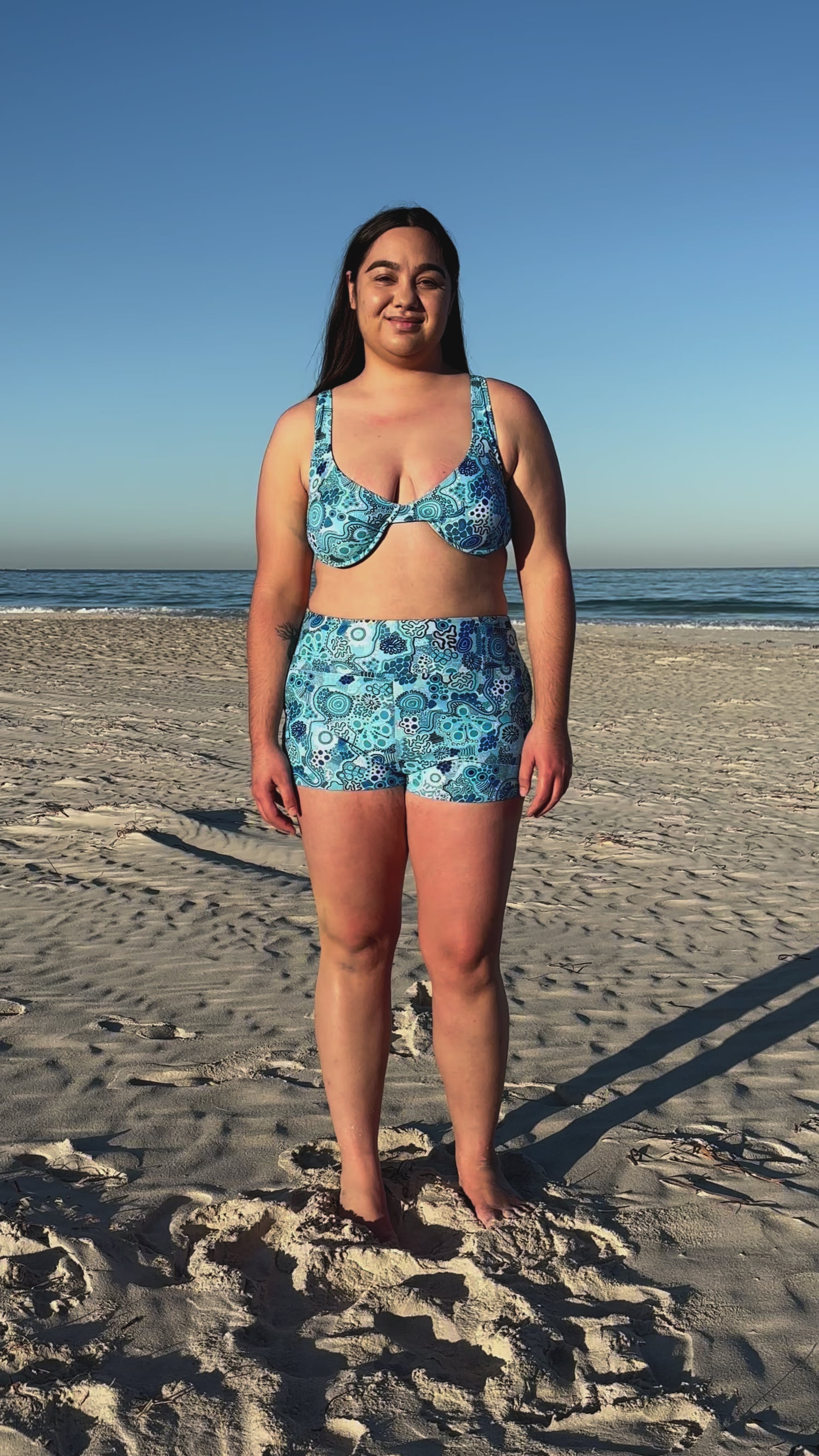 Kilarri Underwire Bra | Yimpiyimpi